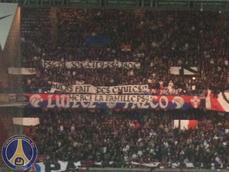 L1 : Paris - Lyon 1
