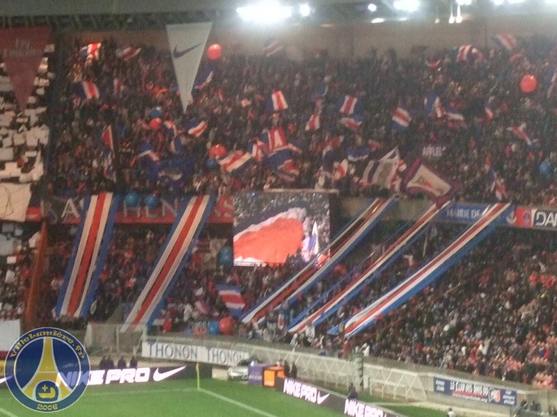 L1 : Paris - Lyon 4